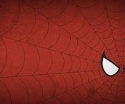 pic for spideman red 